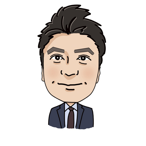 岩井 優