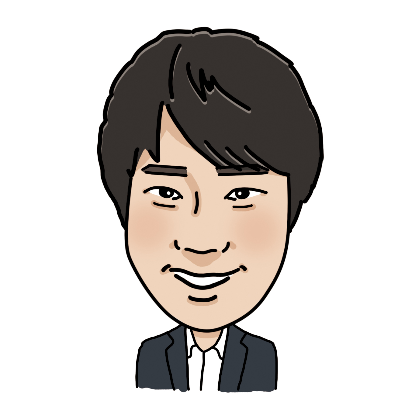 増田 量斗