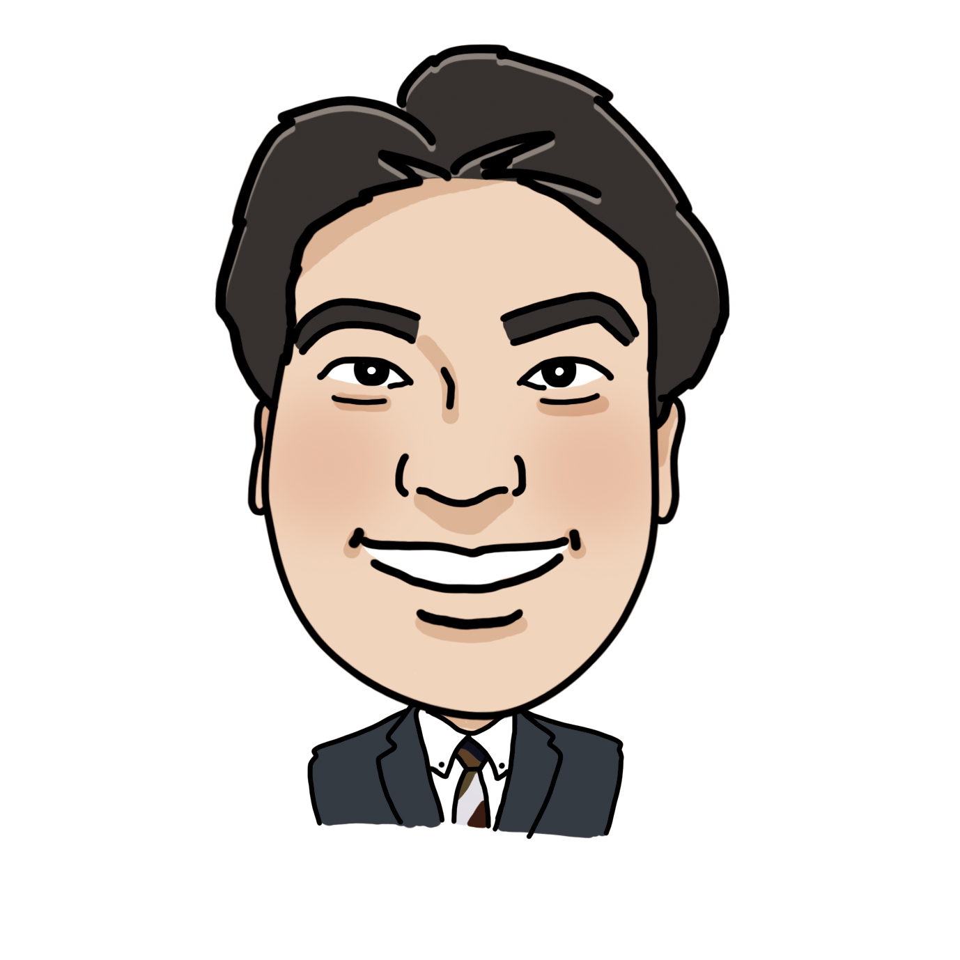 内山 勝仁