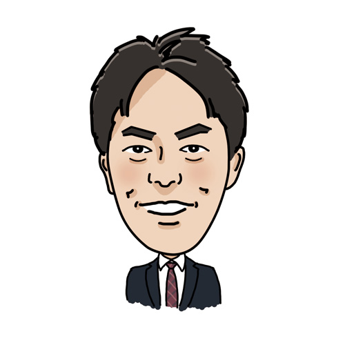 袴田 圭吾