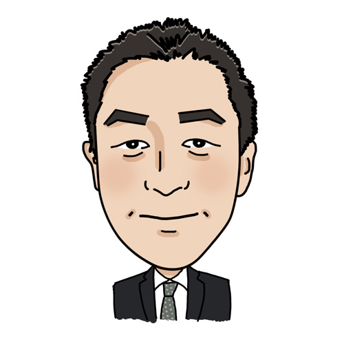 髙田 将克