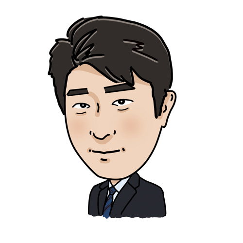 杉山 英幸