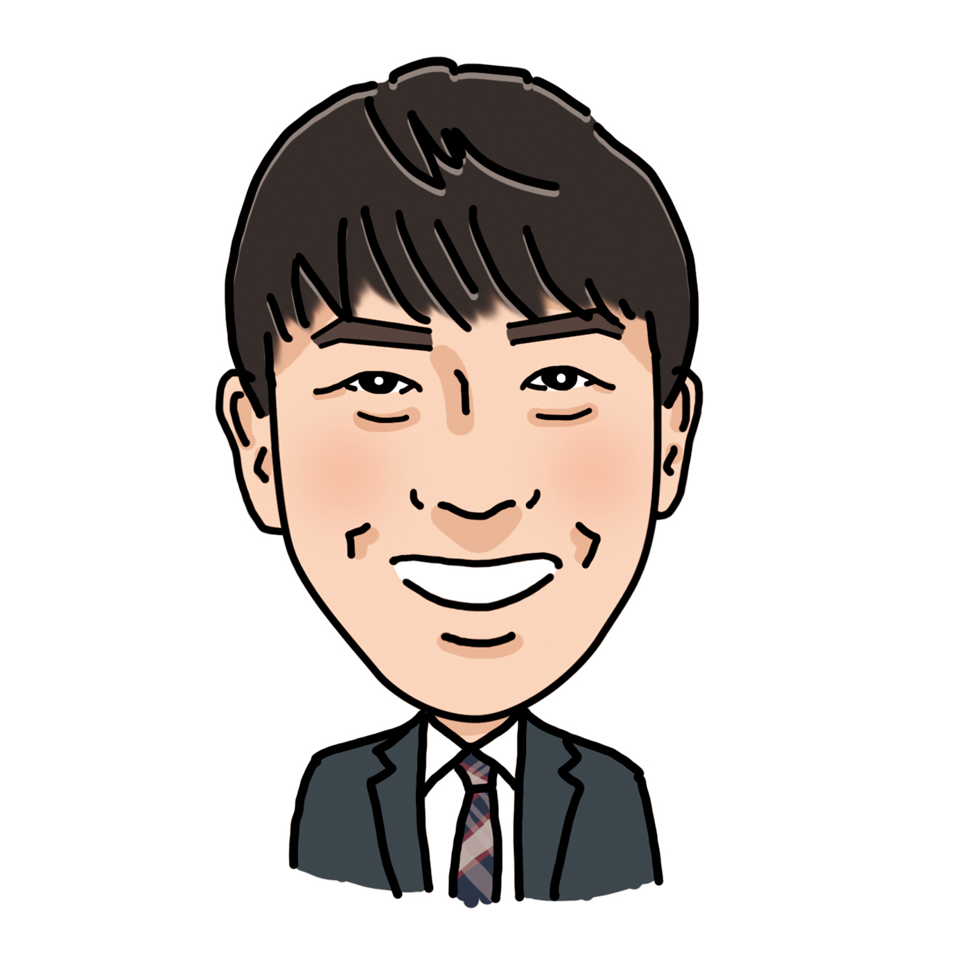 守屋 颯真