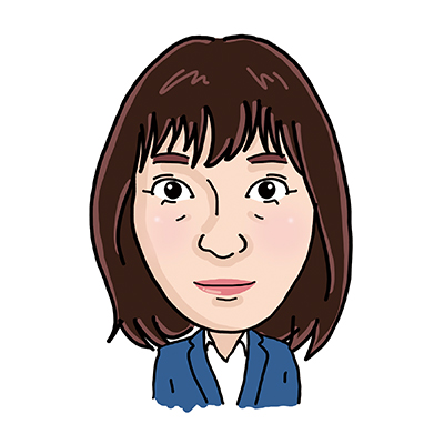 犬塚 寛子