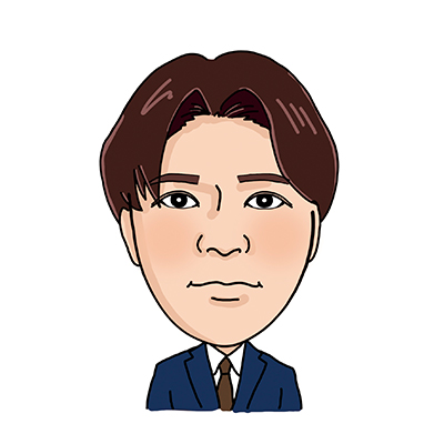 安間 堅信