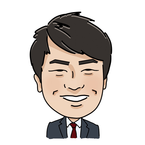 栗田 雄基