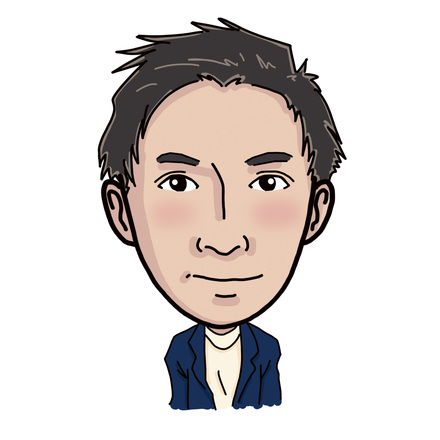 和久田 大智イメージ