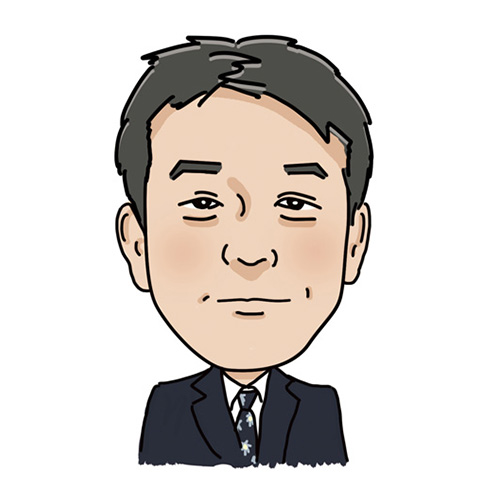 飯川 和彦