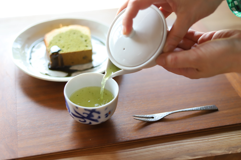 お茶の葉 商品紹介｜愛知県西尾市 お茶製造販売｜お茶のながや